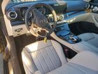 2018 Mercedes-benz E 400 Blue vin: WDD1J6FB5JF024201