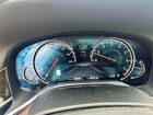 2018 Bmw 740 Xi Синий vin: WBA7E4C54JGV23896 2018 Bmw 740 Xi Синий vin: WBA7E4C54JGV23896