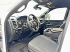 2023 Ram 2500 Tradesman Белый vin: 3C6UR5HL2PG614435 2023 Ram 2500 Tradesman Белый vin: 3C6UR5HL2PG614435