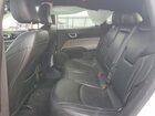 2024 Jeep Compass Limited Белый vin: 3C4NJDCN7RT110285
