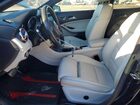 2019 Mercedes-benz Gla 250 4matic Черный vin: WDCTG4GB2KJ537645