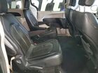 2020 Chrysler Pacifica Touring L Серебряный vin: 2C4RC1BG7LR276684