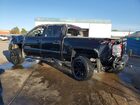 2018 Chevrolet 1500 Silve Черный vin: 3GCUKNEC4JG443177