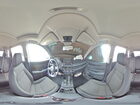 2025 Honda Cr-v Ex Синий vin: 2HKRS4H46SH467767