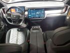 2026 Rivian R1s Adventure Black vin: 7PDSGCBA7TN076309