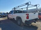 2024 Chevy Silverado C2500 Hd - R&d - Prior Fleet White vin: 1GC4WLE74RF260547 2024 Chevy Silverado C2500 Hd - R&d - Prior Fleet White vin: 1GC4WLE74RF260547