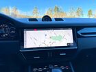 2019 Porsche Cayenne Белый vin: WP1AA2AY2KDA00870