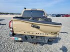2019 Toyota Tacoma Double Cab Золотой vin: 3TMCZ5ANXKM198077