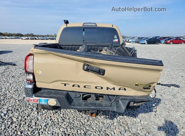 3TMCZ5ANXKM198077 2019 TOYOTA LE Золотой Вид салона спереди