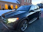 2022 Mercedes-benz Gle 450 4matic Black vin: 4JGFB5KE7NA706924