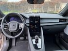 2024 Polestar 2 Cream vin: YSMFE3KA6RL239071