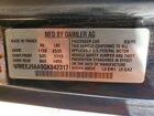 2016 Smart Fortwo Белый vin: WMEEJ9AA9GK842317