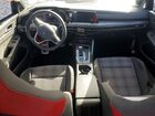 2023 Volkswagen Gti 40th Anniversary Charcoal vin: WVW8A7CD1PW201405