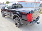 2020 Ford Ranger Xl Черный vin: 1FTER1FH4LLA80632