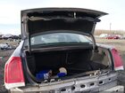 2016 Chrysler 300 Limited Silver vin: 2C3CCAAG0GH229746