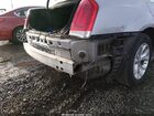 2016 Chrysler 300 Limited Silver vin: 2C3CCAAG0GH229746
