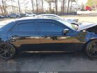 2018 Chrysler 300 Touring Черный vin: 2C3CCAAG0JH331894