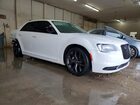 2023 Chrysler 300 Touring Белый vin: 2C3CCAAG0PH505956