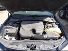 2019 Chrysler 300 Touring Black vin: 2C3CCAAG1KH626665