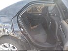 2019 Chrysler 300 Touring Black vin: 2C3CCAAG1KH626665