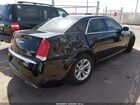 2019 Chrysler 300 Touring Black vin: 2C3CCAAG1KH626665
