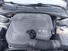 2020 Chrysler 300 Touring Серебряный vin: 2C3CCAAG1LH202999