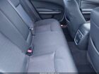 2020 Chrysler 300 Touring Серебряный vin: 2C3CCAAG1LH202999
