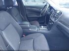 2020 Chrysler 300 Touring Серебряный vin: 2C3CCAAG1LH202999