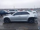 2020 Chrysler 300 Touring Серебряный vin: 2C3CCAAG1LH202999