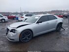 2020 Chrysler 300 Touring Серебряный vin: 2C3CCAAG1LH202999