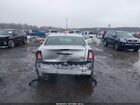2020 Chrysler 300 Touring Серебряный vin: 2C3CCAAG1LH202999