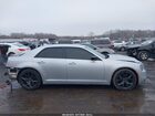 2020 Chrysler 300 Touring Серебряный vin: 2C3CCAAG1LH202999