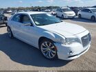 2021 Chrysler 300 Touring L White vin: 2C3CCAAG1MH551081