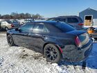 2019 Chrysler 300 Touring Black vin: 2C3CCAAG2KH728900