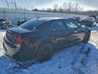 2019 Chrysler 300 Touring Black vin: 2C3CCAAG2KH728900
