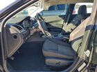 2019 Chrysler 300 Touring Black vin: 2C3CCAAG2KH728900