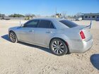2019 Chrysler 300 Touring Silver vin: 2C3CCAAG3KH654483