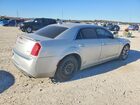 2019 Chrysler 300 Touring Silver vin: 2C3CCAAG3KH654483