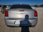 2019 Chrysler 300 Touring Silver vin: 2C3CCAAG3KH654483