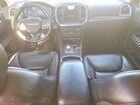 2019 Chrysler 300 Touring Silver vin: 2C3CCAAG3KH654483