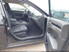 2023 Chrysler 300 Touring Черный vin: 2C3CCAAG6PH580984