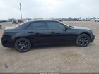2023 Chrysler 300 Touring Черный vin: 2C3CCAAG6PH580984