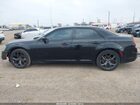 2023 Chrysler 300 Touring Черный vin: 2C3CCAAG6PH580984