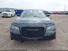 2023 Chrysler 300 Touring Черный vin: 2C3CCAAG6PH580984