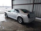2019 Chrysler 300 Touring Серебряный vin: 2C3CCAAG7KH627609