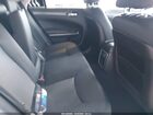 2019 Chrysler 300 Touring Серебряный vin: 2C3CCAAG7KH627609