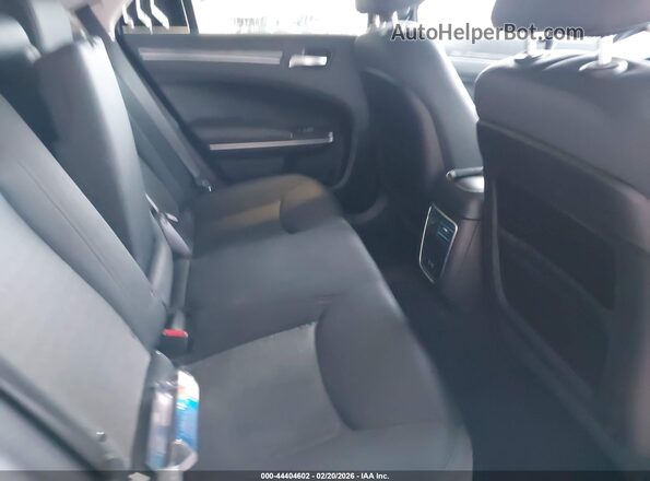 2C3CCAAG7KH627609 2019 CHRYSLER 300 Серебряный Вид наклейки с VIN-кодом