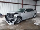 2019 Chrysler 300 Touring Серебряный vin: 2C3CCAAG7KH627609