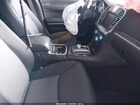 2019 Chrysler 300 Touring Серебряный vin: 2C3CCAAG7KH627609