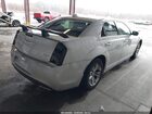 2019 Chrysler 300 Touring Серебряный vin: 2C3CCAAG7KH627609